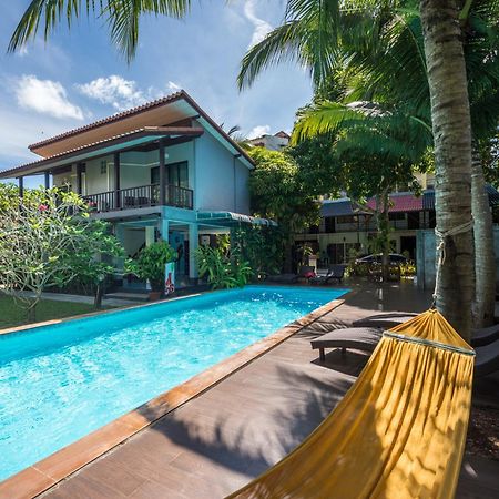 Lanta Thip House By Swiss-Belhotel - Sha Plus Ko Lanta Exteriör bild